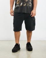 Vintage Wrangler Cargo Shorts <br>36"