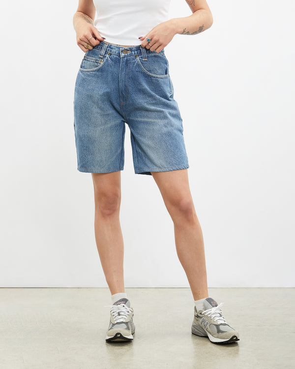 Vintage Carhartt Denim Jorts <br>27"