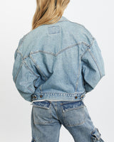 Vintage Levi's Denim Jacket <br>XS