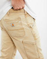 Vintage Carhartt 'Double Knee' Workwear Pants <br>36"