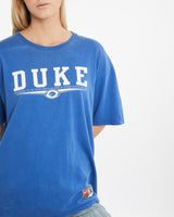 Vintage Nike Duke University Football Tee  <br>M