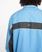 Vintage Nike Windbreaker Jacket <br>XXL