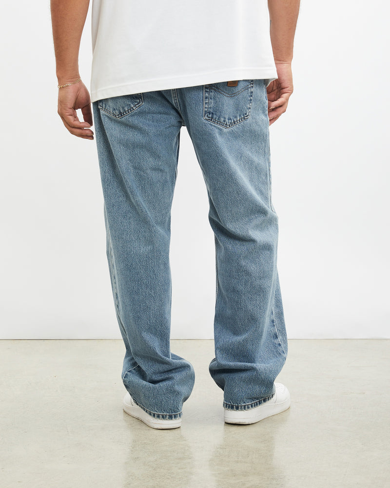 Vintage Carhartt Denim Jeans <br>38"