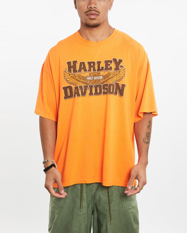 Vintage Harley Davidson Tee <br>XL