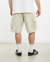 Vintage Lee Cargo Shorts <br>34"