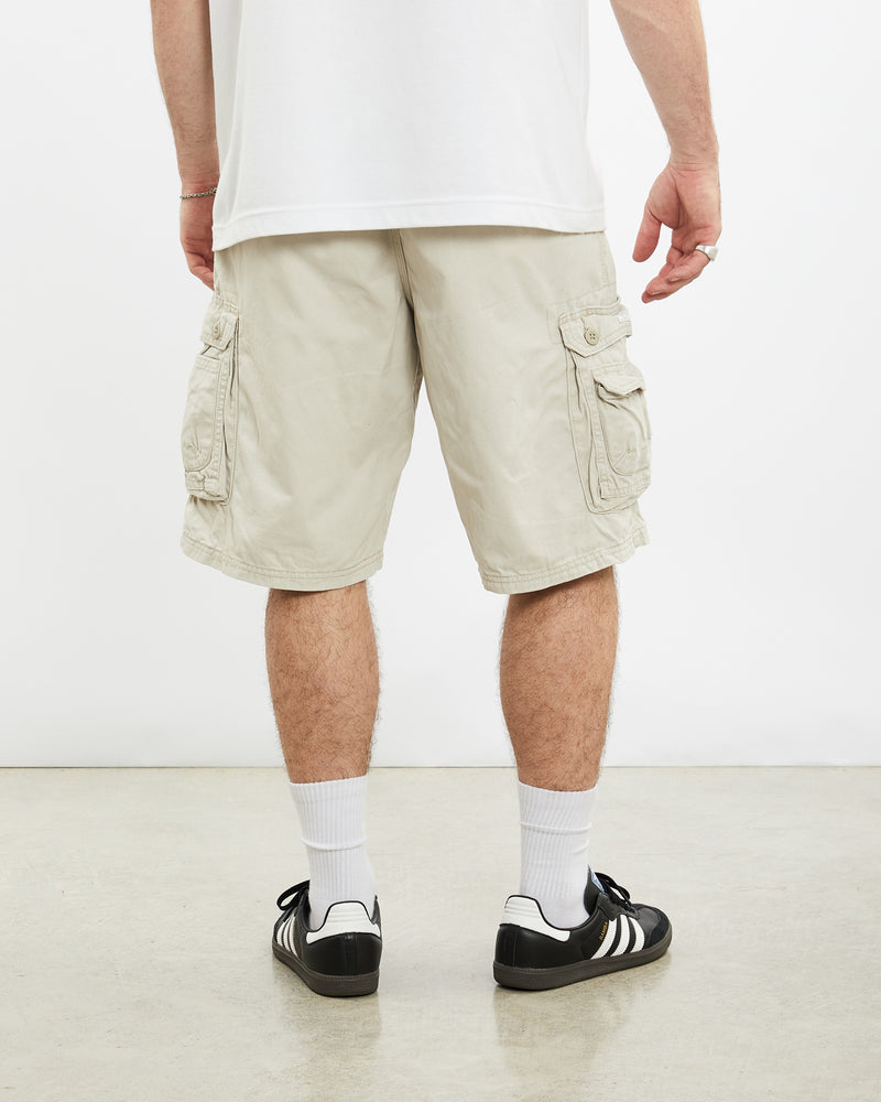 Vintage Lee Cargo Shorts <br>34"