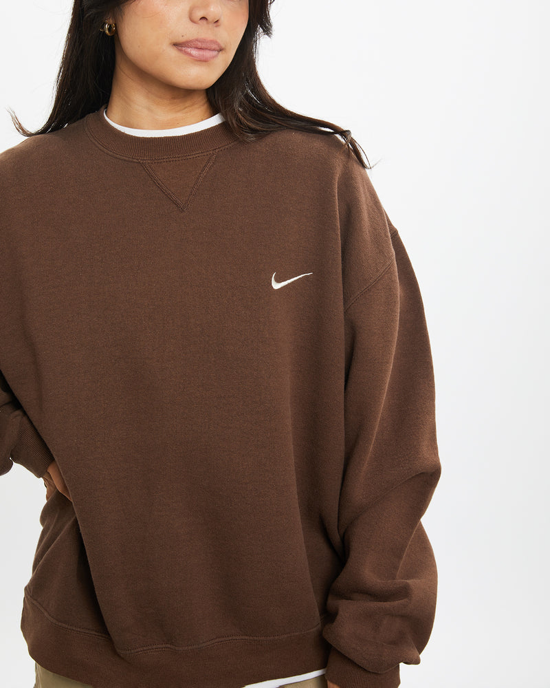 Vintage 90s Nike Sweatshirt <br>XS