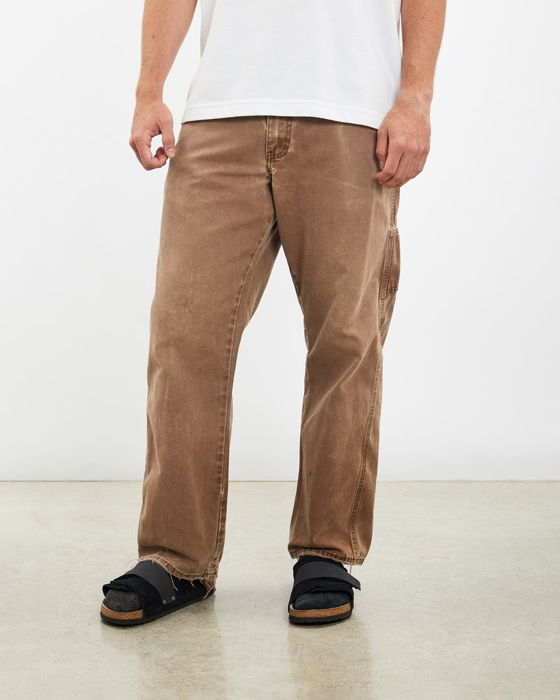 Vintage Dickies Carpenter Pants <br>36"