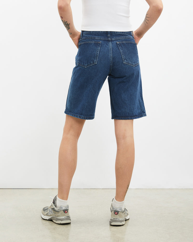 Vintage Rustler Denim Shorts <br>28"