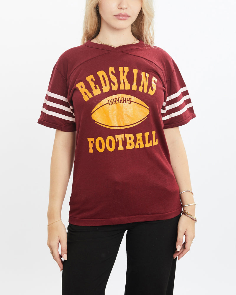 Vintage 80s NFL Washington Redskins Jersey  <br>XS