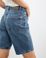 Vintage Faded Glory Denim Shorts <br>29"