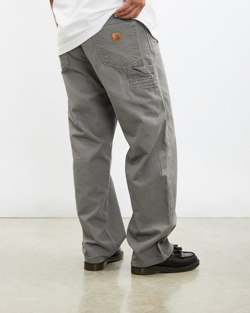 Vintage Carhartt Carpenter Pants <br>38"