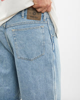 Vintage Wrangler Denim Jorts <br>36"