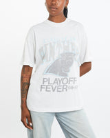 Vintage 1997 NFL Carolina Panthers Tee <br>M