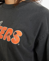 Vintage Hooters Tee <br>S