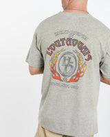 Vintage Harley Davidson Tee <br>L