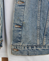 Vintage 90s Levi's Denim Jacket <br>XL