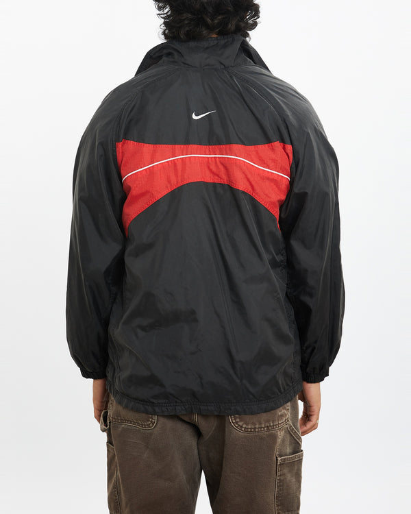 90s Nike Windbreaker Jacket <br>M