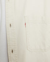 Vintage Levi's Button Up Shirt <br>L