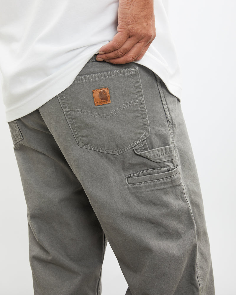 Vintage Carhartt Carpenter Pants <br>38"