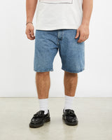 Vintage Wrangler Denim Jorts <br>36"