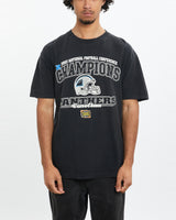 Vintage NFL Carolina Panthers Tee <br>M