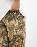 Vintage Realtree Camo Cargo Pants <br>40"