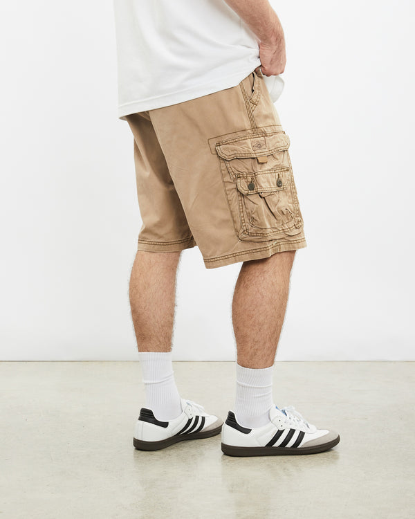 Vintage Lee Cargo Shorts <br>34"