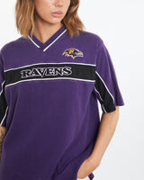 Vintage NFL Baltimore Ravens Tee <br>M