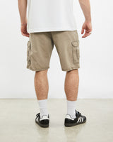 Vintage Wrangler Cargo Shorts <br>32"