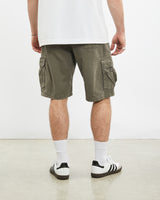 Vintage Wrangler Cargo Shorts <br>32"