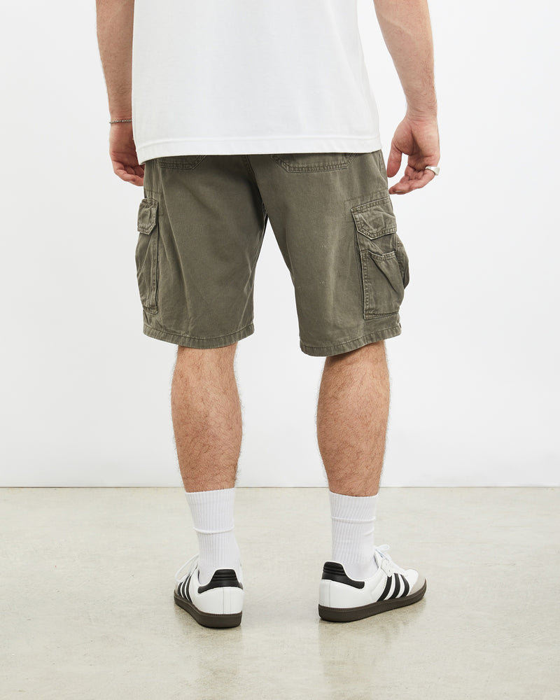 Vintage Wrangler Cargo Shorts <br>32"