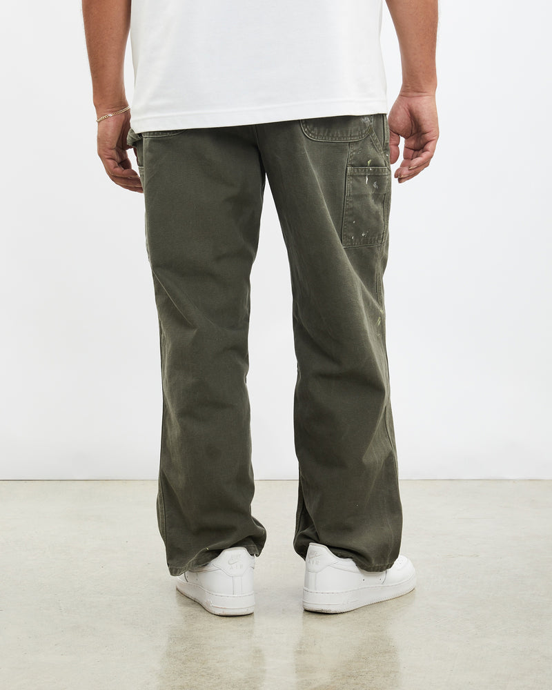 Vintage Carhartt Carpenter Pants <br>38"