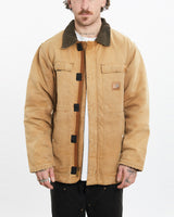 Vintage 90s Carhartt 'Arctic' Workwear Jacket <br>L