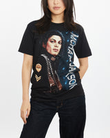 2009 Michael Jackson Music Tee  <br>S