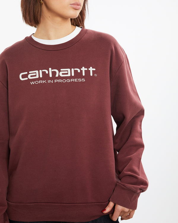 Carhartt Work In Progress Sweatshirt <br>L