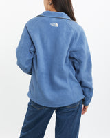 Vintage The North Face Full Zip Fleece Sweatshirt <br>S