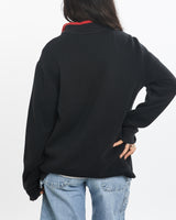 Vintage Polo Ralph Lauren Quarter Zip Sweater <br>XS