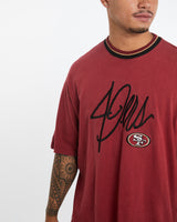 Vintage NFL San Francisco 49ers Tee <br>XL