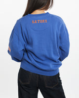 Vintage NCAA Florida Gators Sweatshirt <br>S , The Real Deal , newtown, sydney, australia, thrift store, opshop, preloved, secondhand, sustainable, retro, antique, 70s, 80s, 90s, 2000s, 00s, fashion, clothing, streetwear, trendy, garment, style, boutique, store, shop, archive, sale, cheap, best, top