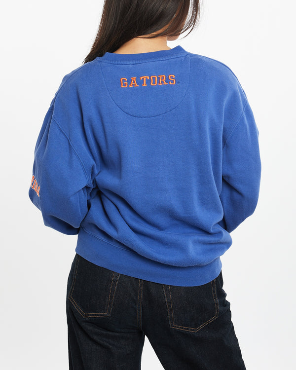 Vintage NCAA Florida Gators Sweatshirt <br>S