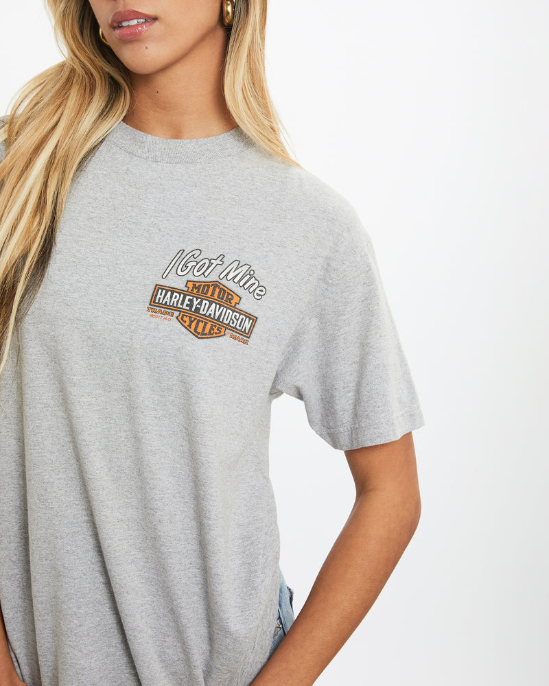 Harley Davidson Tee <br>XS