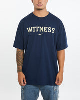 Vintage Nike Lebron James Tee <br>XL