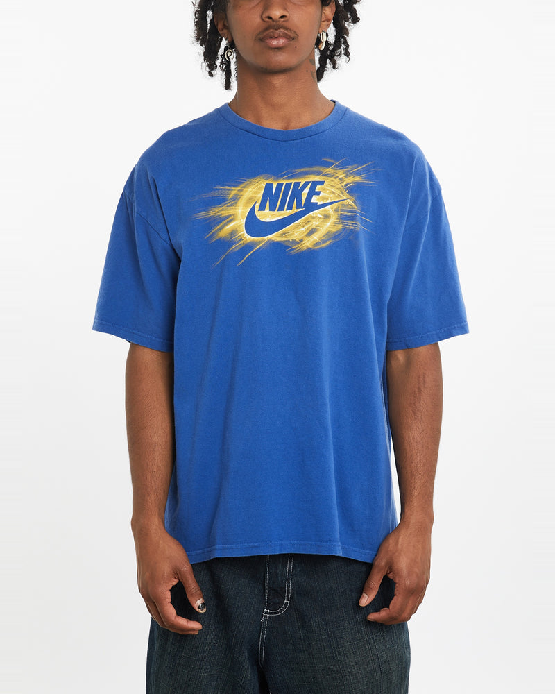 Vintage Nike Tee <br>L