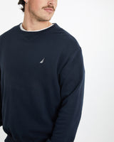 Nautica Sweatshirt <br>XL