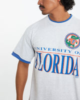 Vintage 90s NCAA Florida Gators Tee <br>M