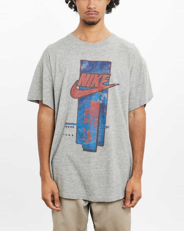 Vintage 90s Nike Tee <br>M