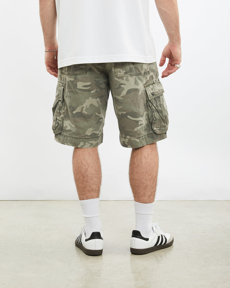 Vintage Levi's Cargo Shorts <br>32"