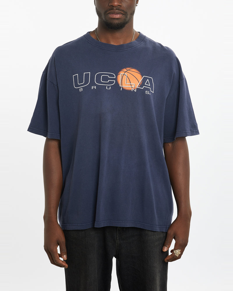 Vintage 90s NCAA UCLA Bruins Tee <br>L