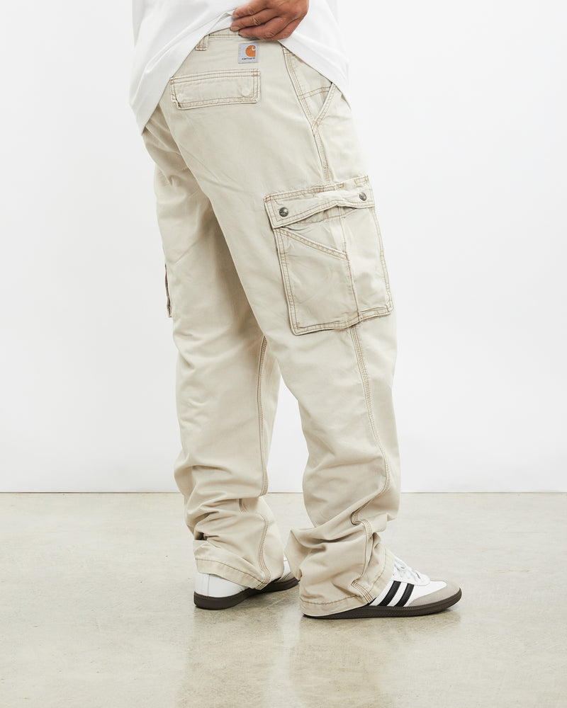 Vintage Carhartt Cargo Pants <br>38"